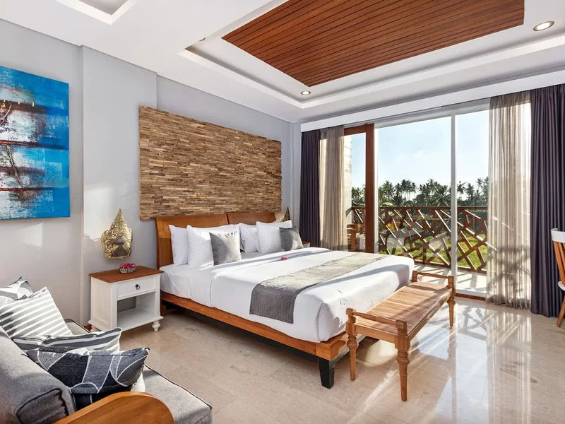 Wadari Retreat Villa Ubud