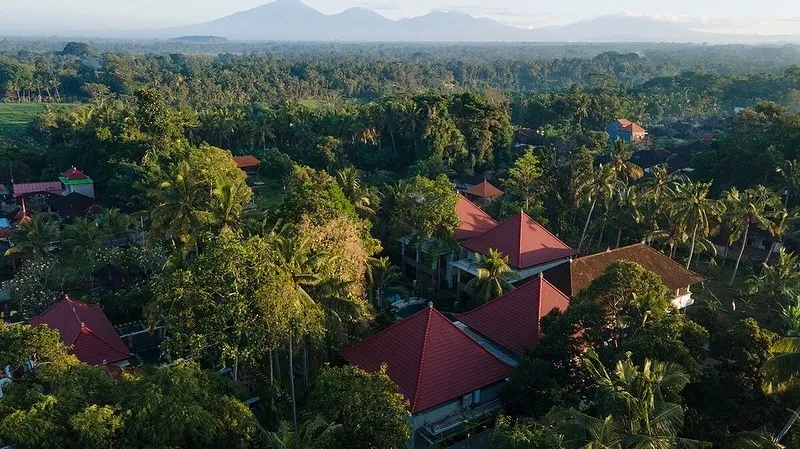 The Gantari Ubud Bali