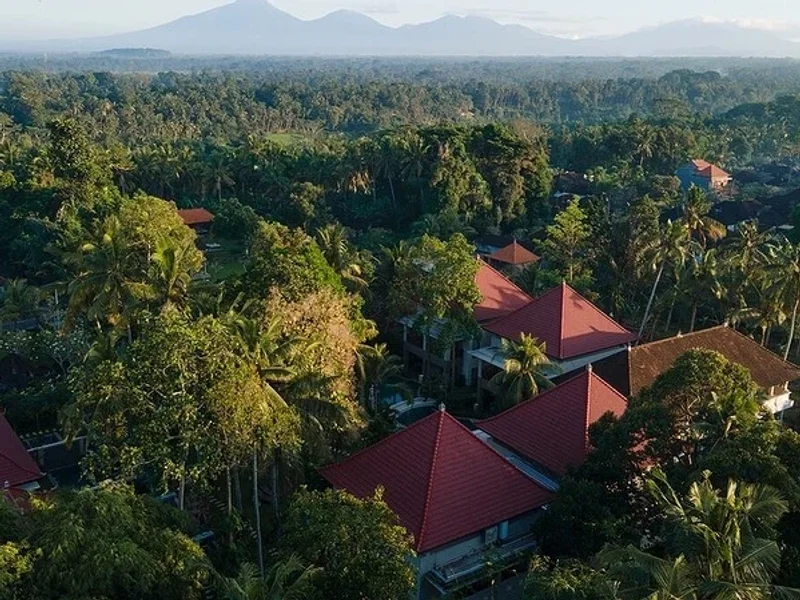 The Gantari Ubud Bali