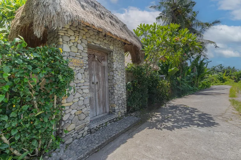 Gopala Villa Ubud