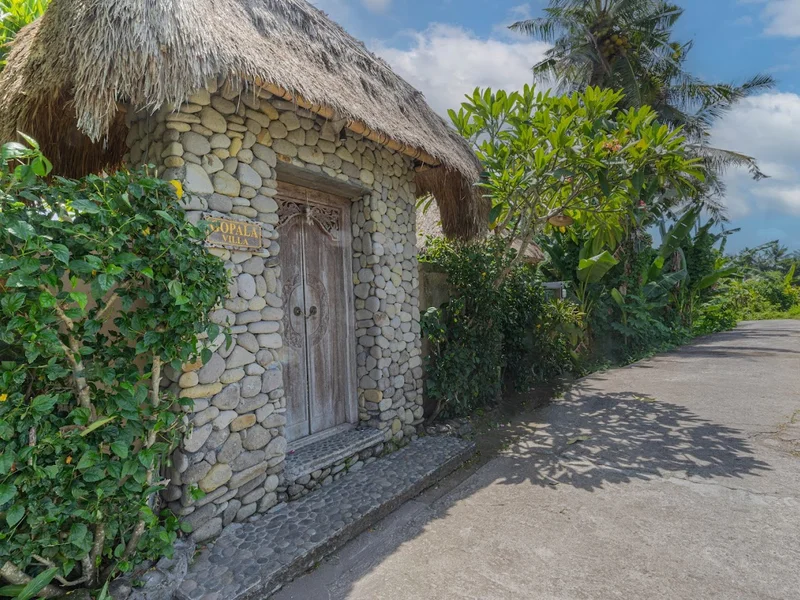 Gopala Villa Ubud