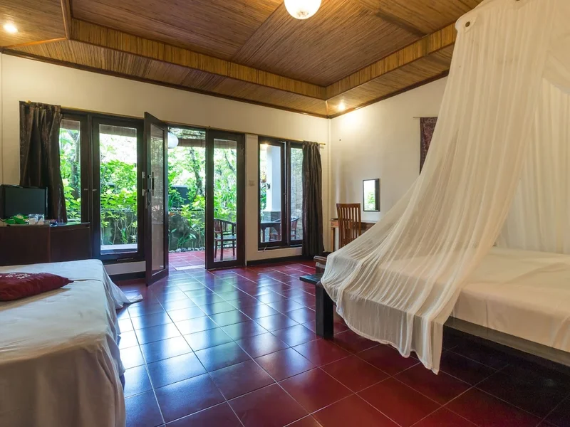 Tropical Bali Hotel