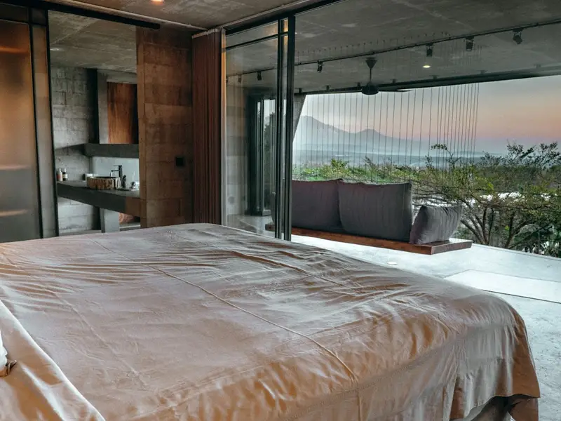 Sumberkima Hill Retreat