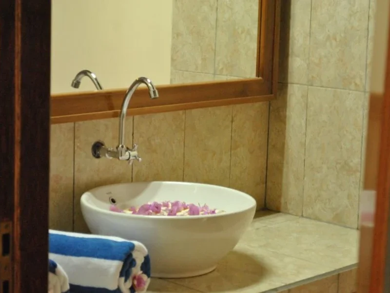 Trijaya Guest House