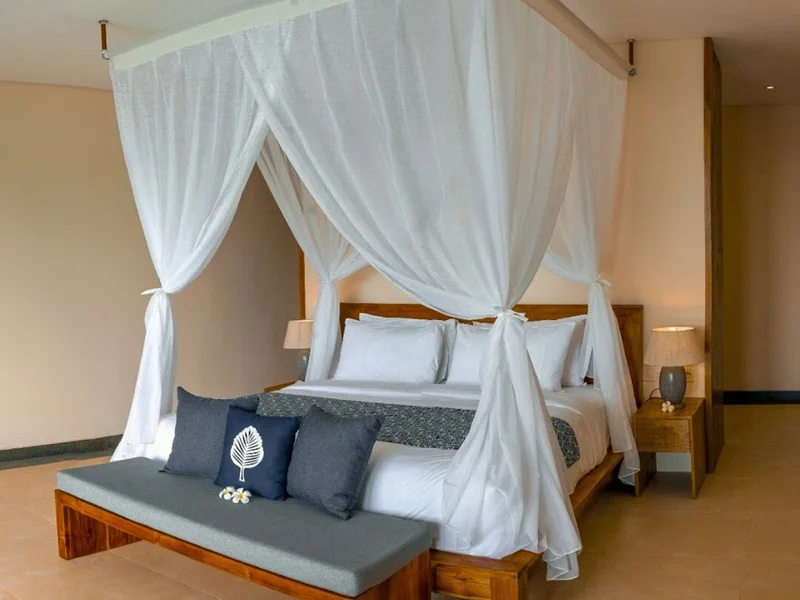 Sumberkima Resort