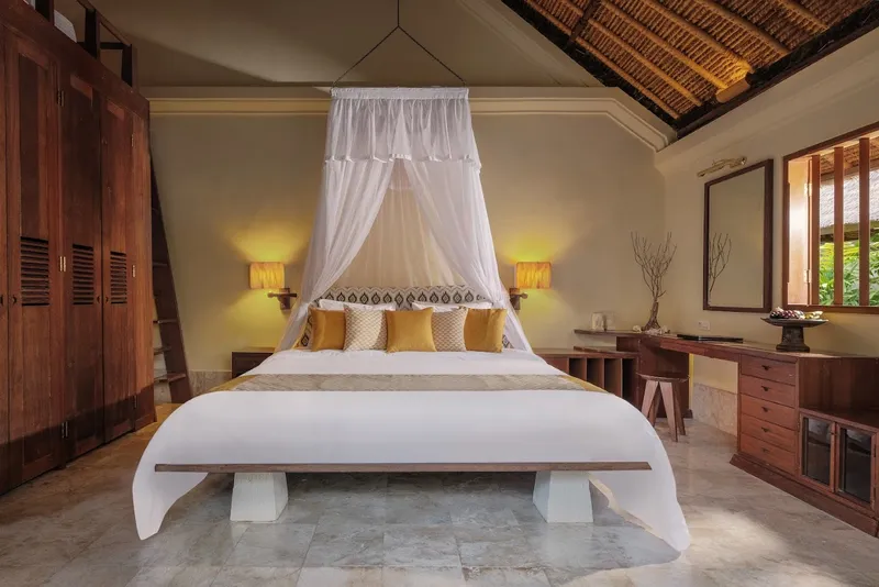Mimpi Resort Menjangan