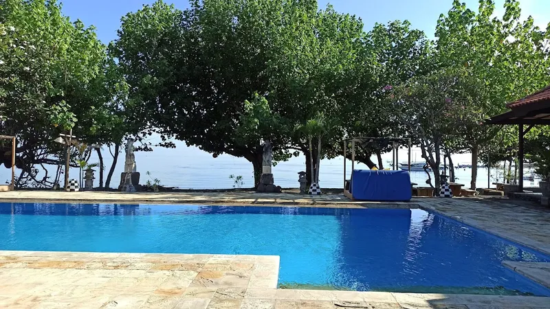 Adi Assri Beach Resort & Spa