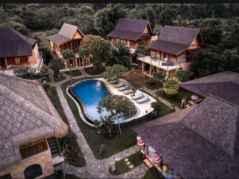 Sun Suko Boutique Retreat