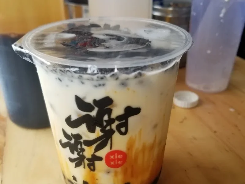 Xie Xie Boba Abiansemal