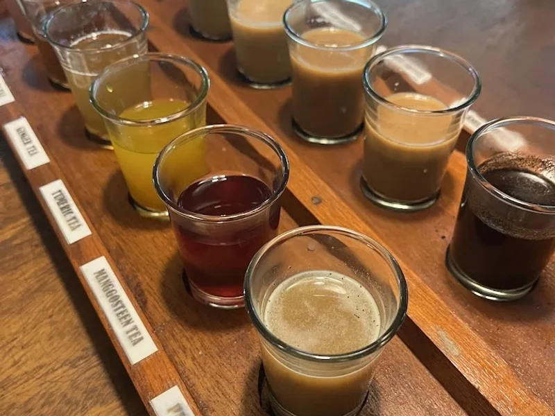 Ganesha Coffee Luwak