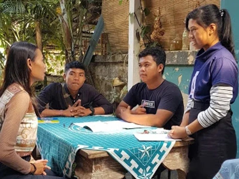 Audrey’s Library Nest