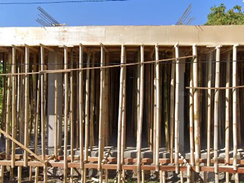 Rumah Makan Elang 76