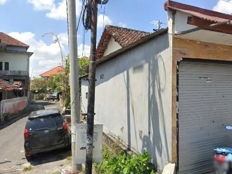 Warung 2Y