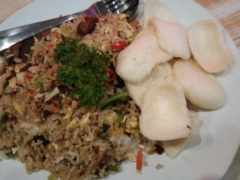 Yong Food