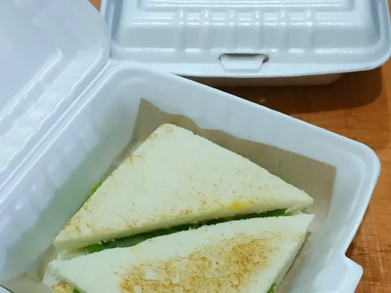 Khrisna Street Banana Dalung Permai