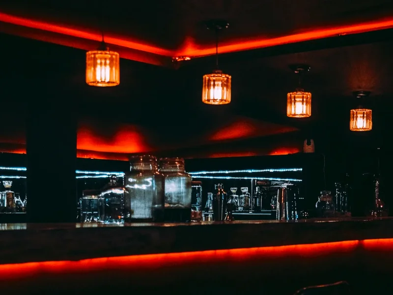 Insomnia Canggu