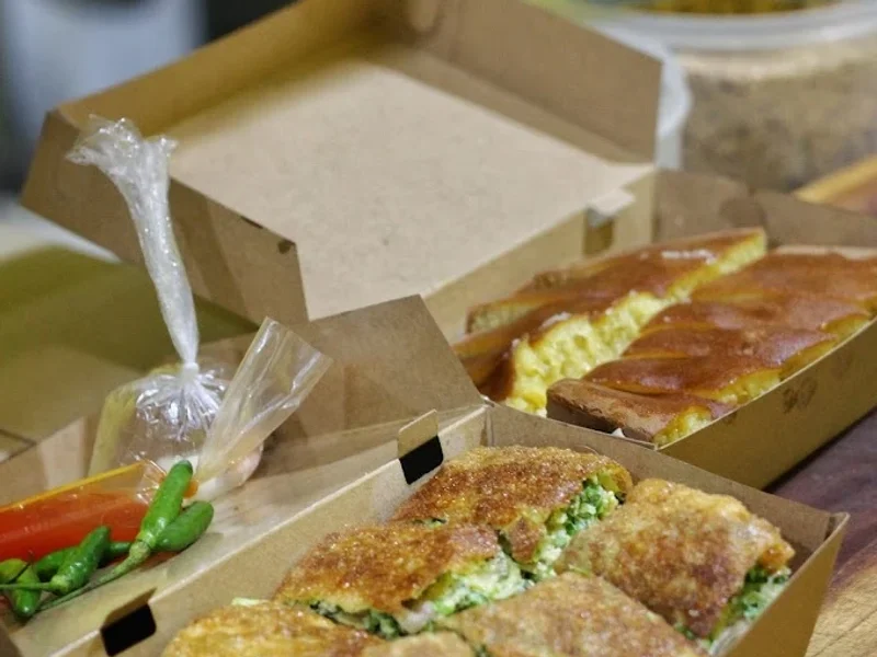 Martabak Terang Bulan Superland