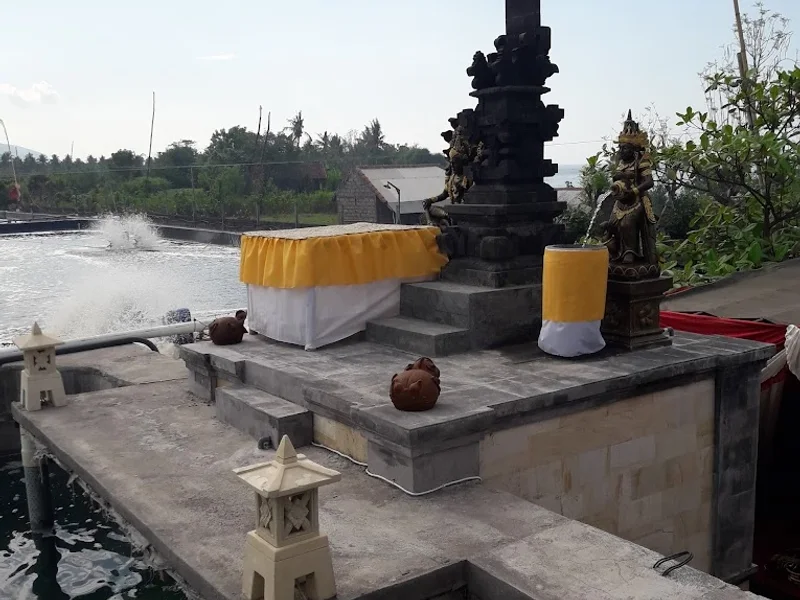 Putra Gunung Sari Bahari 1