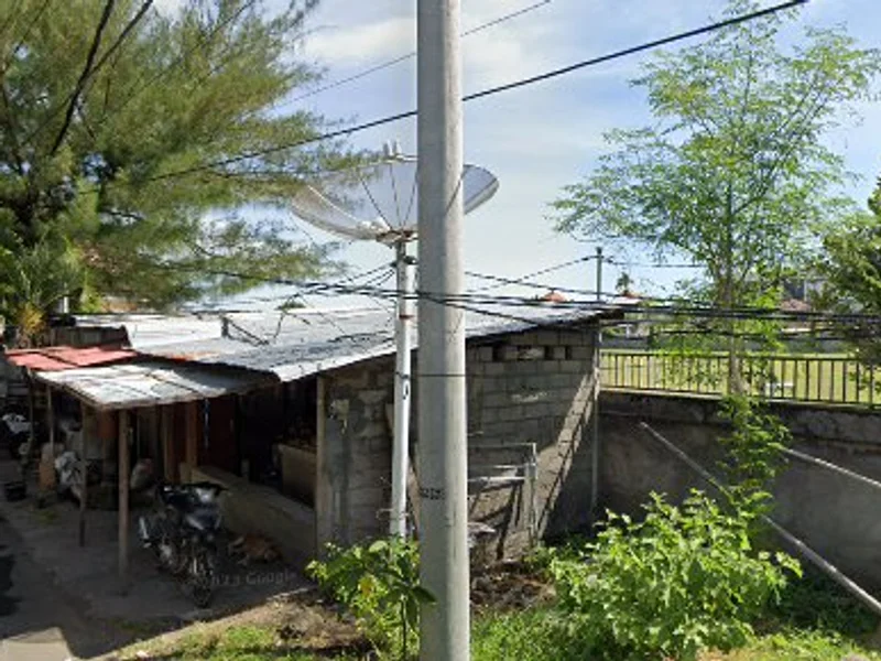 warung