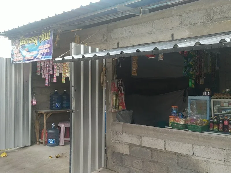 Warung Adit