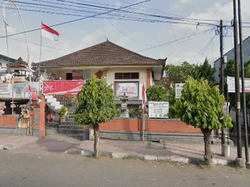 Kunta's coffe shop