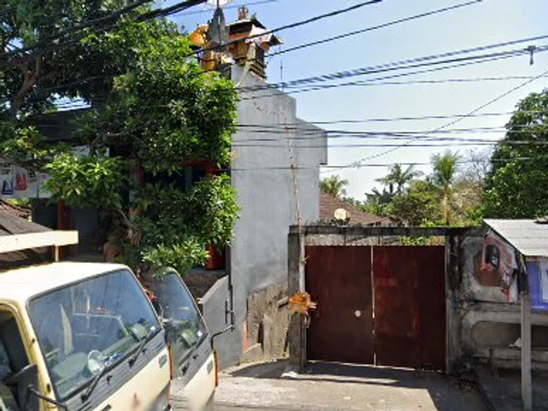 Warung bu susi