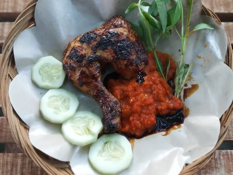 Oey Warung Seririt