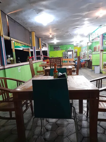 Rumah Makan Jakarta