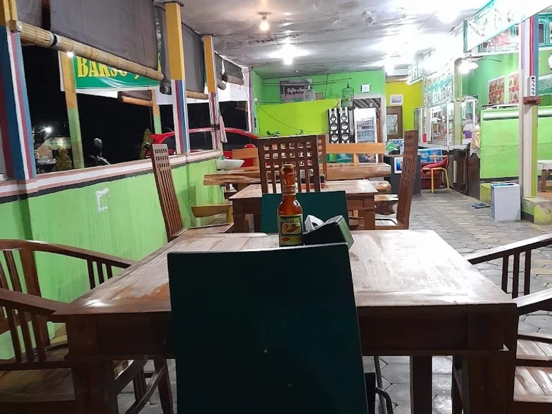 Rumah Makan Jakarta
