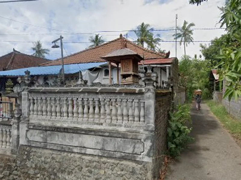 Warung Ayu Trisna