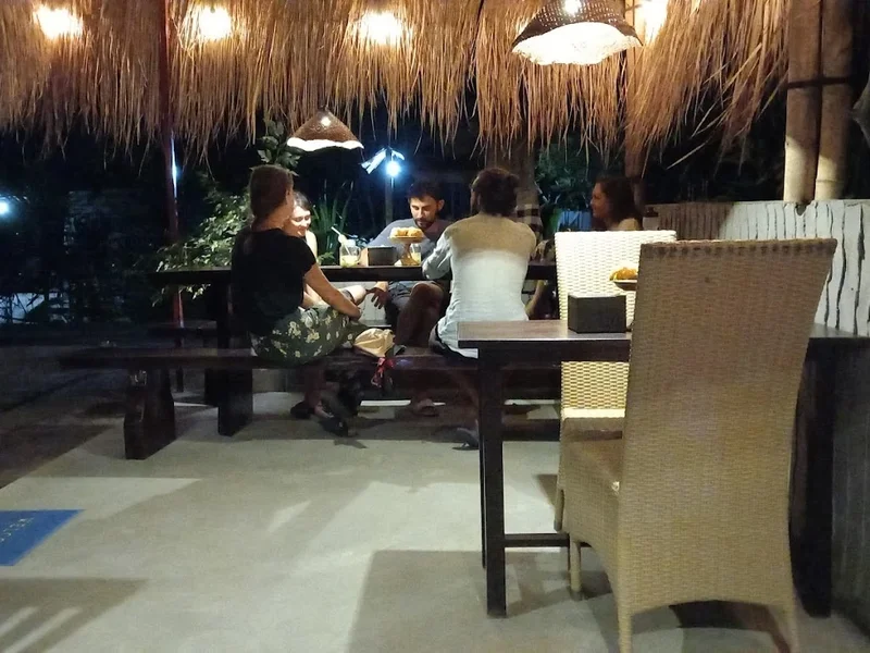 Warung De'Lekong
