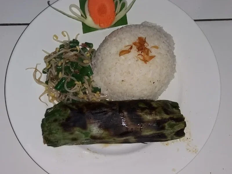 Warung Prapat Sari