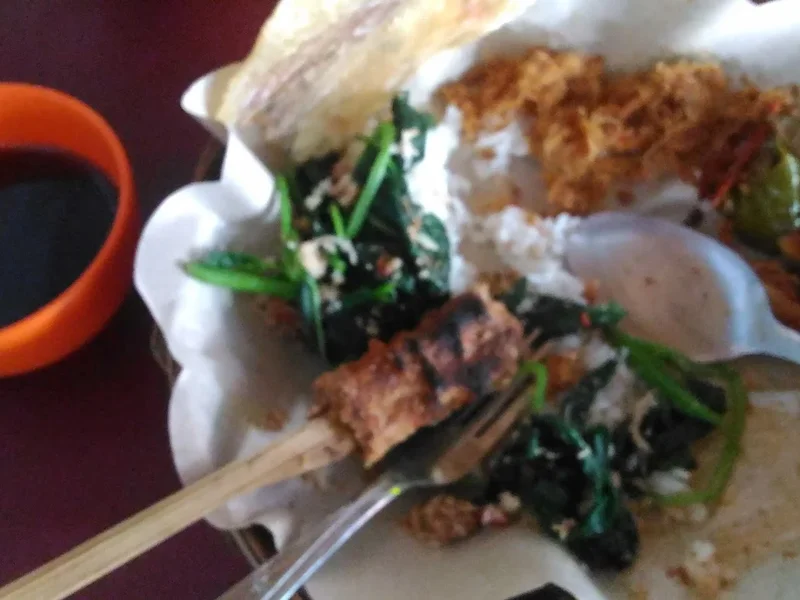 Warung Ibu Nyoman