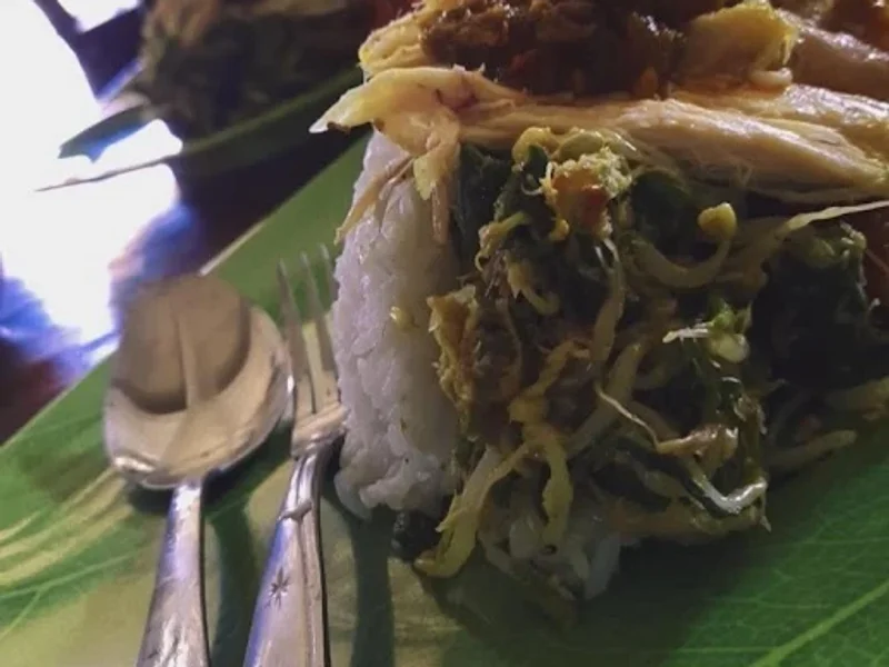 Depot Makan Dewa Ayu