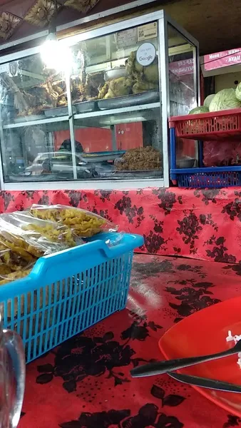 Warung Makan Laba Sari