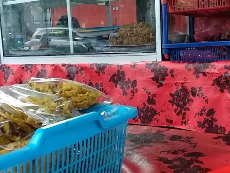 Warung Makan Laba Sari