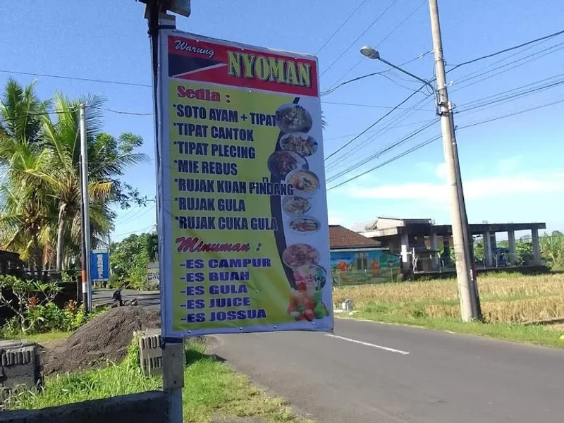 Warung Nyoman