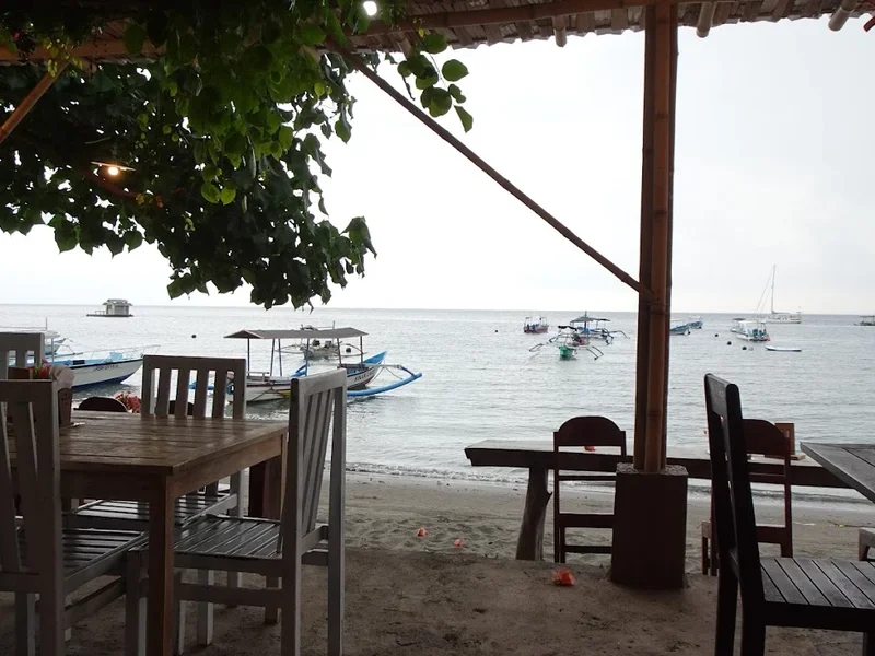 Dimpil BeachBar and Resto