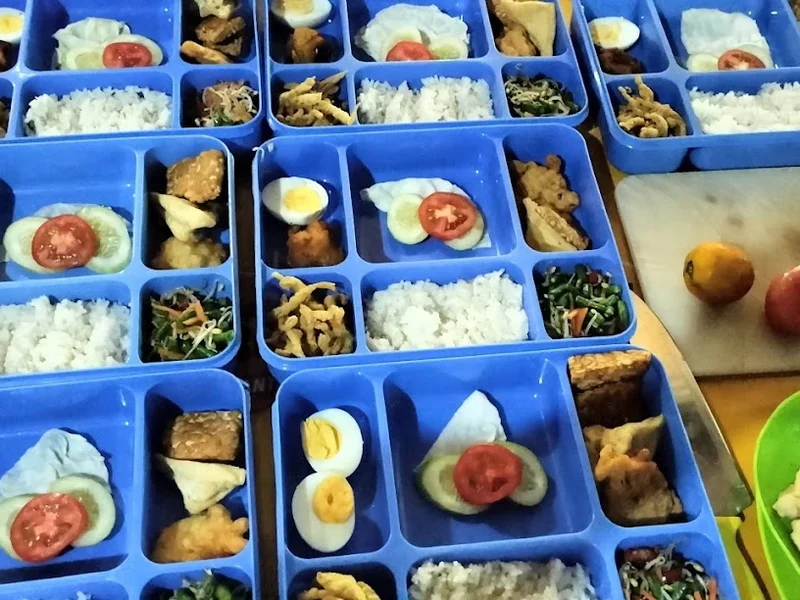 Mama Mia Resto & Seafood