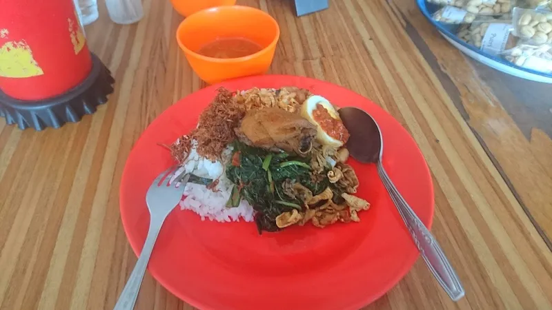 Warung Jokwi Seririt