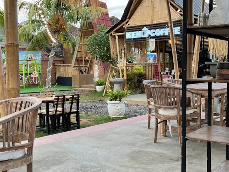 Ken Coffe Sulanyah