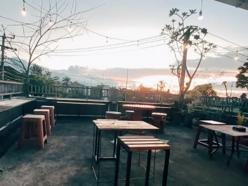 Suka Rooftop