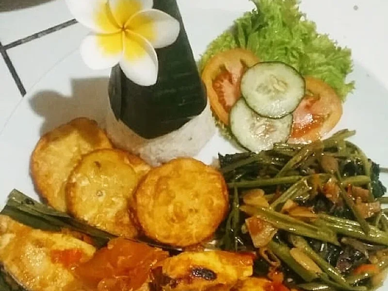 Warung Chindy