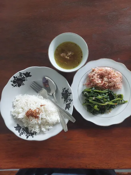 Warung Nasi Ayam Sambel Bejek Kecicang