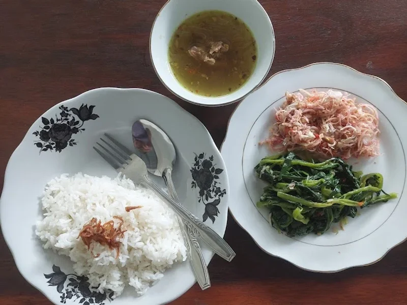Warung Nasi Ayam Sambel Bejek Kecicang