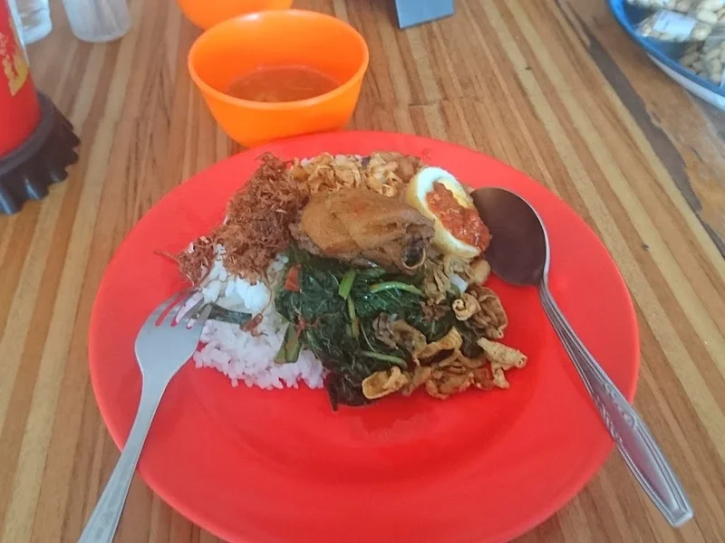 Warung Jokwi Seririt