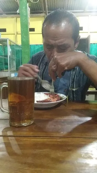 Warung Nasi Banyuwangi