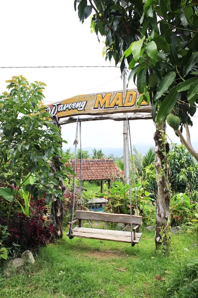 Warung Madu