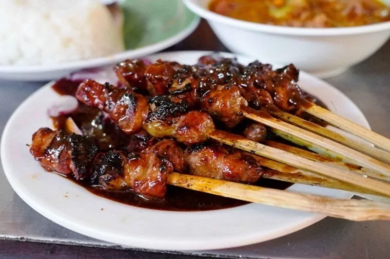 Warung Sate Madura