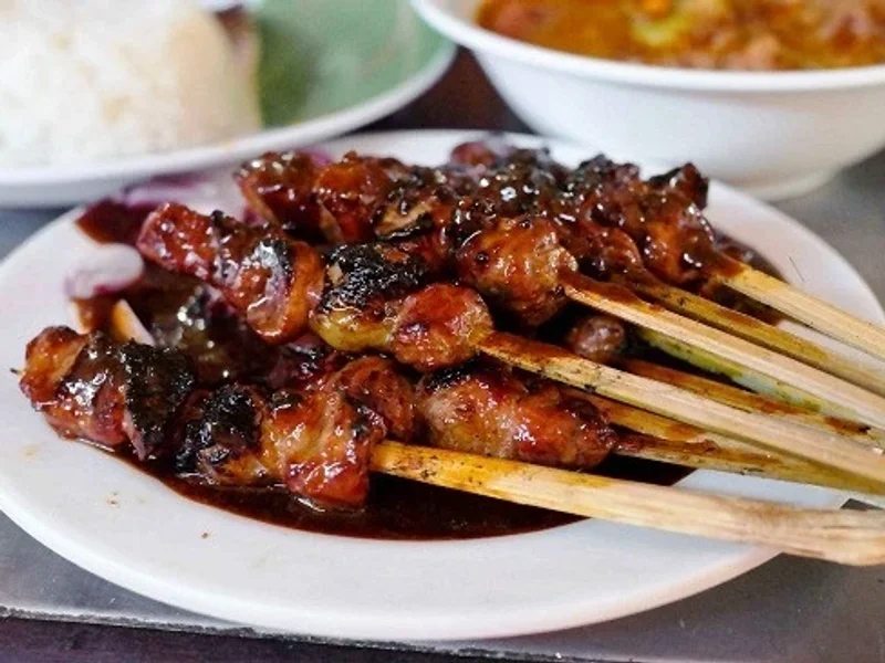 Warung Sate Madura